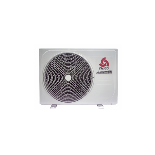 Настенная сплит-система Chigo CT3S-100H3A-1E169 Lotos On/Off