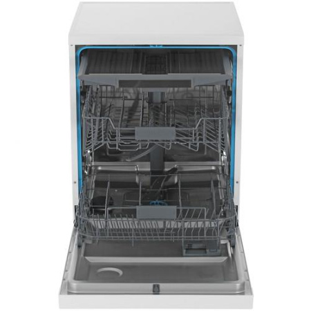 Посудомоечная машина Haier HDWE15-58WE2RU белый