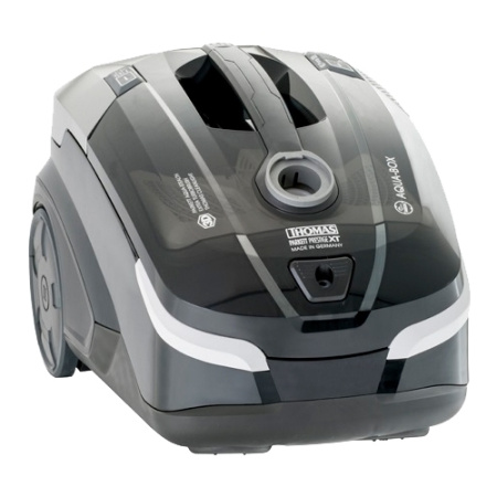 Пылесос моющий Thomas Parkett Prestige XT серый