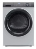 Сушильная машина Haier HD90-A2929AS серебристый