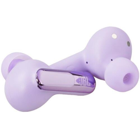 Наушники TWS JBL Live Beam 3 фиолетовый