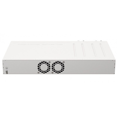Коммутатор MIKROTIK CRS510-8XS-2XQ-IN