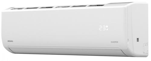 Сплит-система Xigma XGI-SKY70RHA-IDU/XGI-SKY70RHA-ODU Sky Inverter