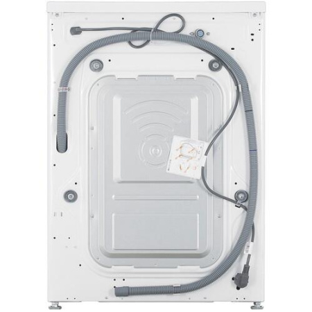 Стиральная машина LG F2J3NS2W белый