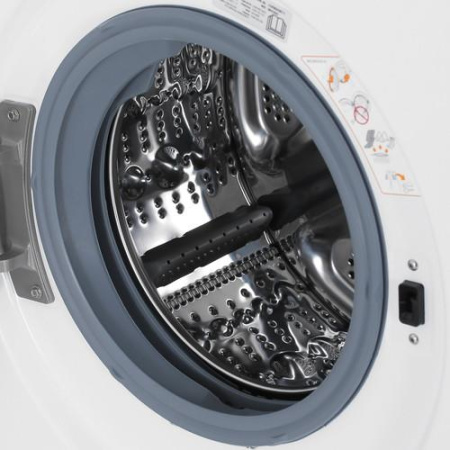 Стиральная машина LG F2M5HS6W белый