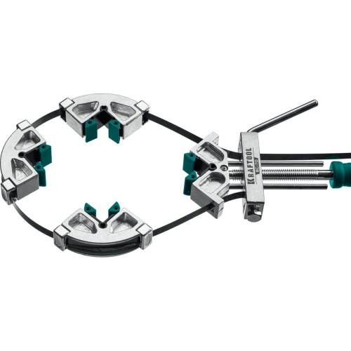 Струбцина ременная Kraftool ВС-70 32207-2 7м