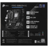 Материнская плата MSI PRO B860M-E