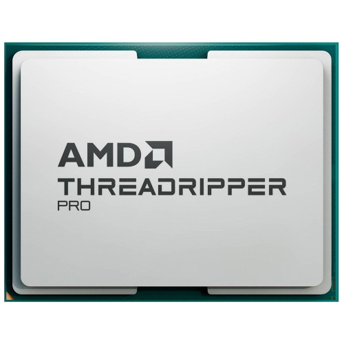 Процессор AMD Ryzen Threadripper Pro 7985WX OEM (100-000000454) (Storm Peak, 5nm, C64/T128, Base 3,2 GHz, Turbo 5,1 GHz, Without Graphics, L3 256MB)