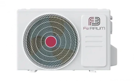 Сплит-система Ferrum Fis24F2/Fos24F2 Force