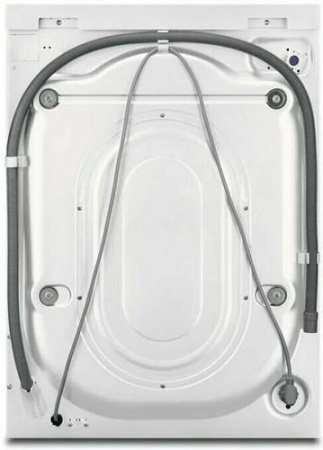 Стиральная машина Electrolux EW6SM404W белый