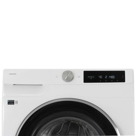 Стиральная машина Samsung WW90DG6U34LELP белый