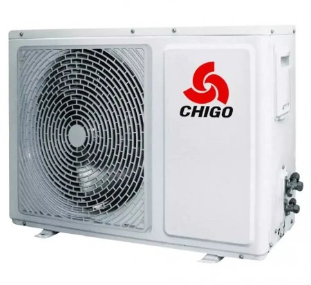 Сплит-система Chigo Ct3S-100H3A-1E181 Moon