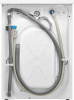 Стиральная машина AEG LFR61844BE белый