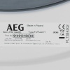 Стиральная машина AEG LFR61844BE белый