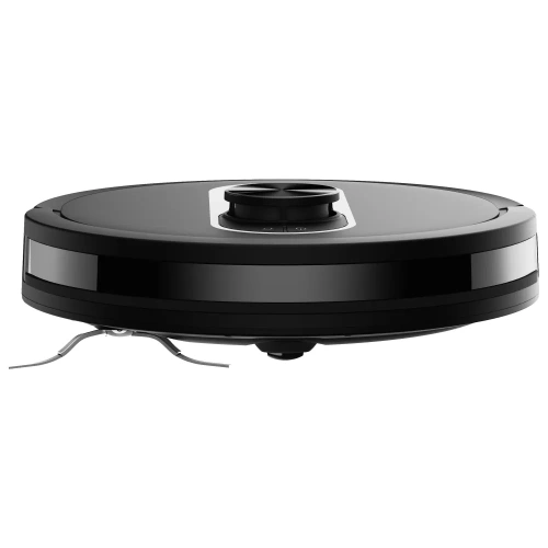 Робот-пылесос POLARIS PVCR 4250 Wifi IQ Home черный