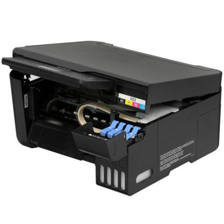МФУ струйное Epson L3260