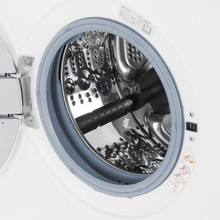 Стиральная машина LG F2J3NS2W белый