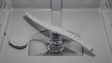 Посудомоечная машина Bosch SMS26AW00Q белый