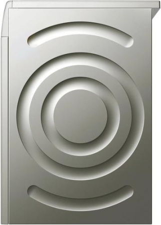 Сушильная машина Bosch WQK2521XME серебристый
