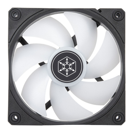 СВО Silverstone G53NP240ARGB020 (SST-NP240-ARGB)