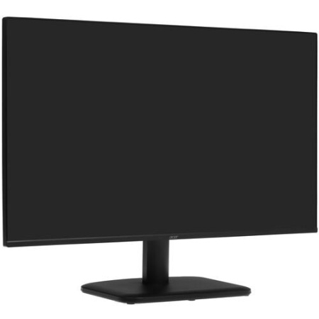 27" Монитор Acer EK271P6bi черный