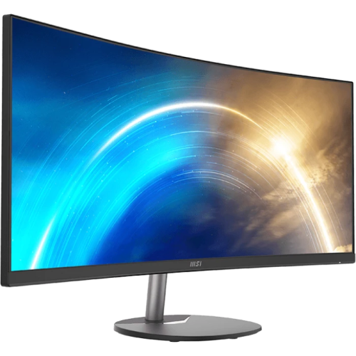 Монитор MSI Pro MP341CQ (9S6-3PB2CT-041) Black