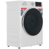 Стиральная машина MAUNFELD MFWM127IWH02 белый