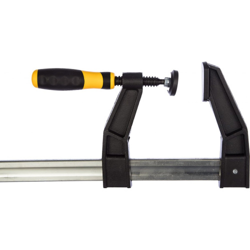 Струбцина F-образная усиленная Inforce 06-03-30 120х600мм