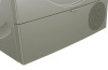 Сушильная машина Bosch WQK2521XME серебристый