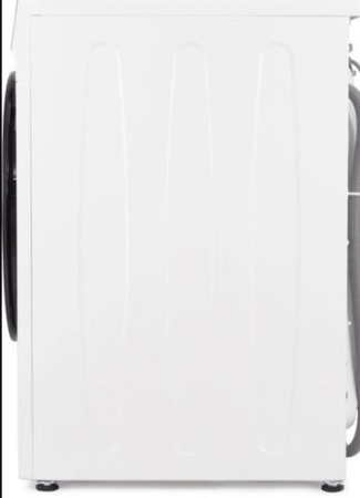 Стиральная машина Hyundai WFE9229 белый