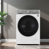 Стиральная машина LG F4V9LA2W белый