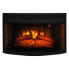 Электроочаг RealFlame Firespace 33W