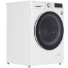 Стиральная машина LG F4V5VS0W белый