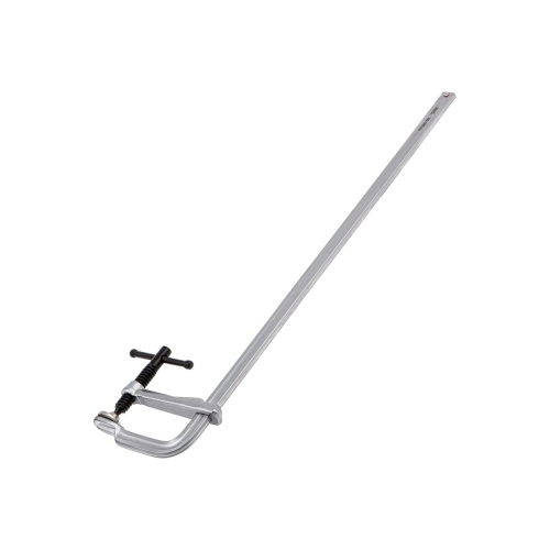 Струбцина Denzel 20472 F-образная, 100x600мм, кованая