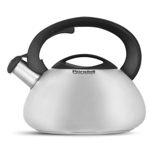 Чайник Rondell Krafter RDS-1607ST стальной