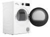 Сушильная машина Hisense DH1I700UW1EA/C белый