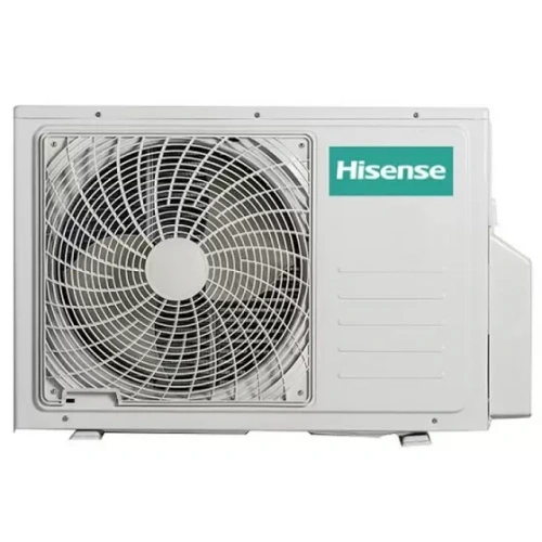 Сплит-система Hisense As-13Uw4Rvetg01G(С)/As-13Uw4Rvetg01W(С) Champagne Crystal Super Dc Inverter