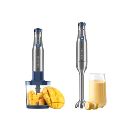 Блендер REDMOND BH402 синий