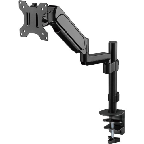 Кронштейн Digma D-MM201 черный