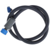 Стиральная машина AEG LFR61944BE белый