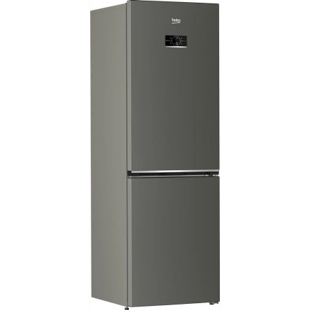 Холодильник Beko B3R0CNK362HG серебристый