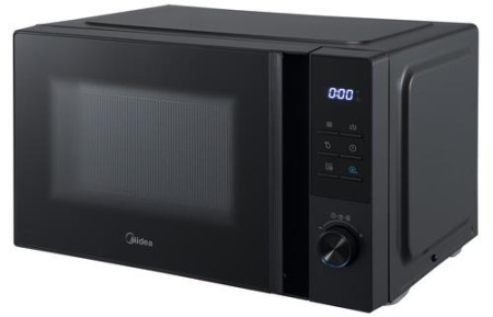 Микроволновая печь Midea AG825N220-B черный