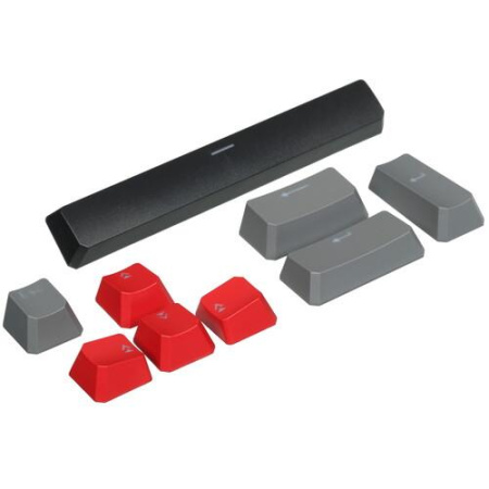 Клавиатура проводная + беспроводная A4Tech Bloody WS98