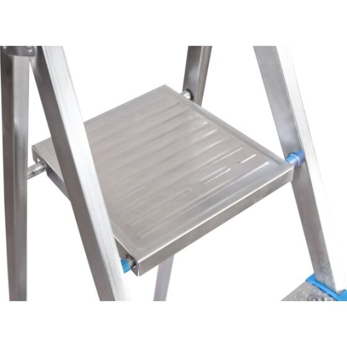 Лестница-стремянка DOGRULAR Ярус 122208 Стальная 8-и ступенчатая