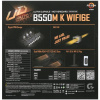 Материнская плата GIGABYTE B550M K WIFI6E