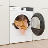 Сушильная машина Gorenje DG49D белый