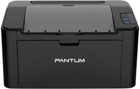 Принтер лазерный Pantum P2502W