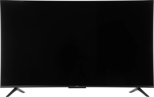 55" (139.7 см) LED-телевизор Xiaomi TV S Mini 55 2025 черный