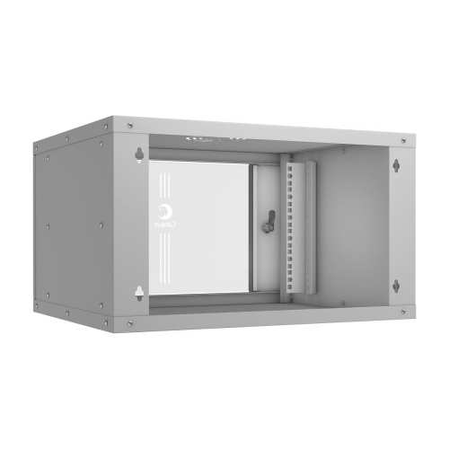 Шкаф коммутационный CABEUS WSC-05D-6U55/45