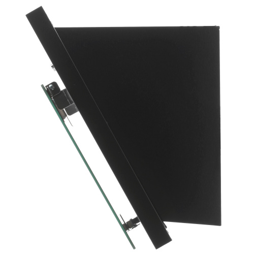 Вытяжка Weissgauff Yota 600 PB BL